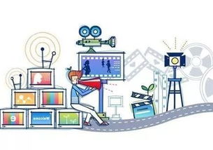 七十載光影傳聲 廣播電視業，忠實的時代記錄者與講述者